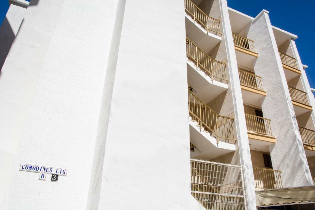 Appartamentino Ciccio Salou Extérieur photo